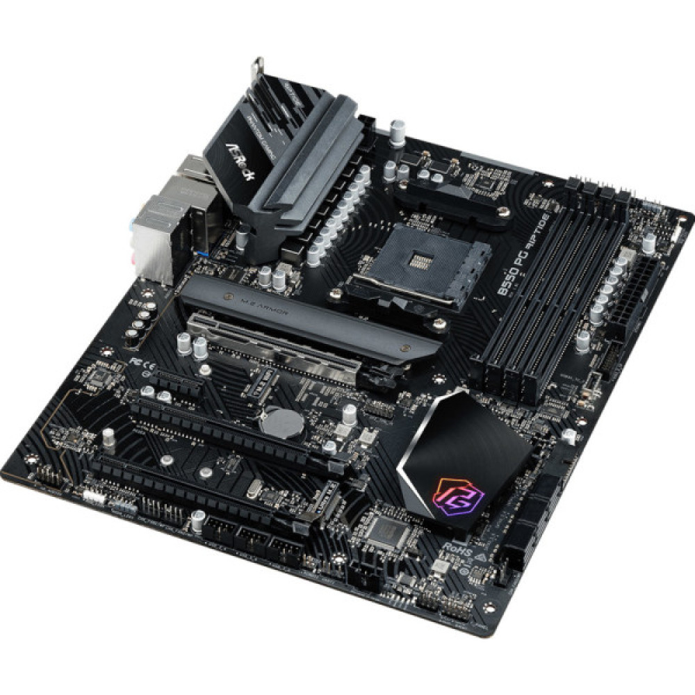 ASROCK B550 PG RIPTIDE