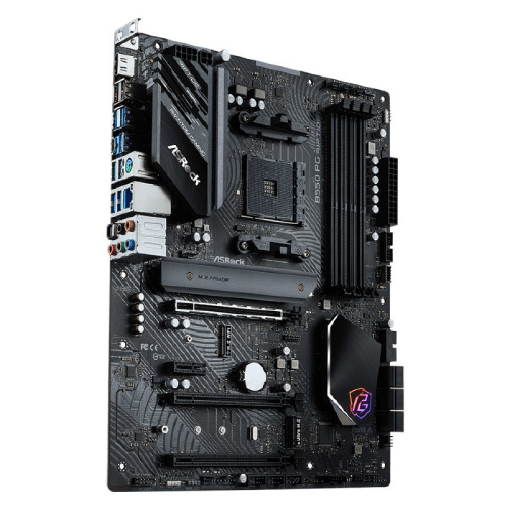 ASROCK B550 PG RIPTIDE
