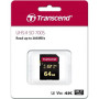Карта пам'яті Transcend 64GB SDXC class 10 UHS-II U3 V90 MLC (TS64GSDC700S) Карта пам'яті Transcend 64GB SDXC class 10 UHS-II U3 V90 MLC (TS64GSDC700S)
