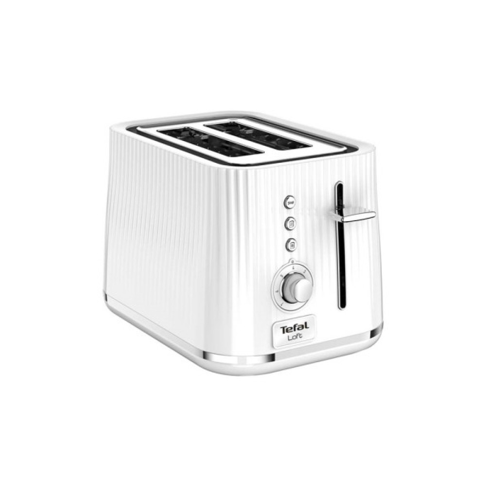 Тостер Tefal TT761138