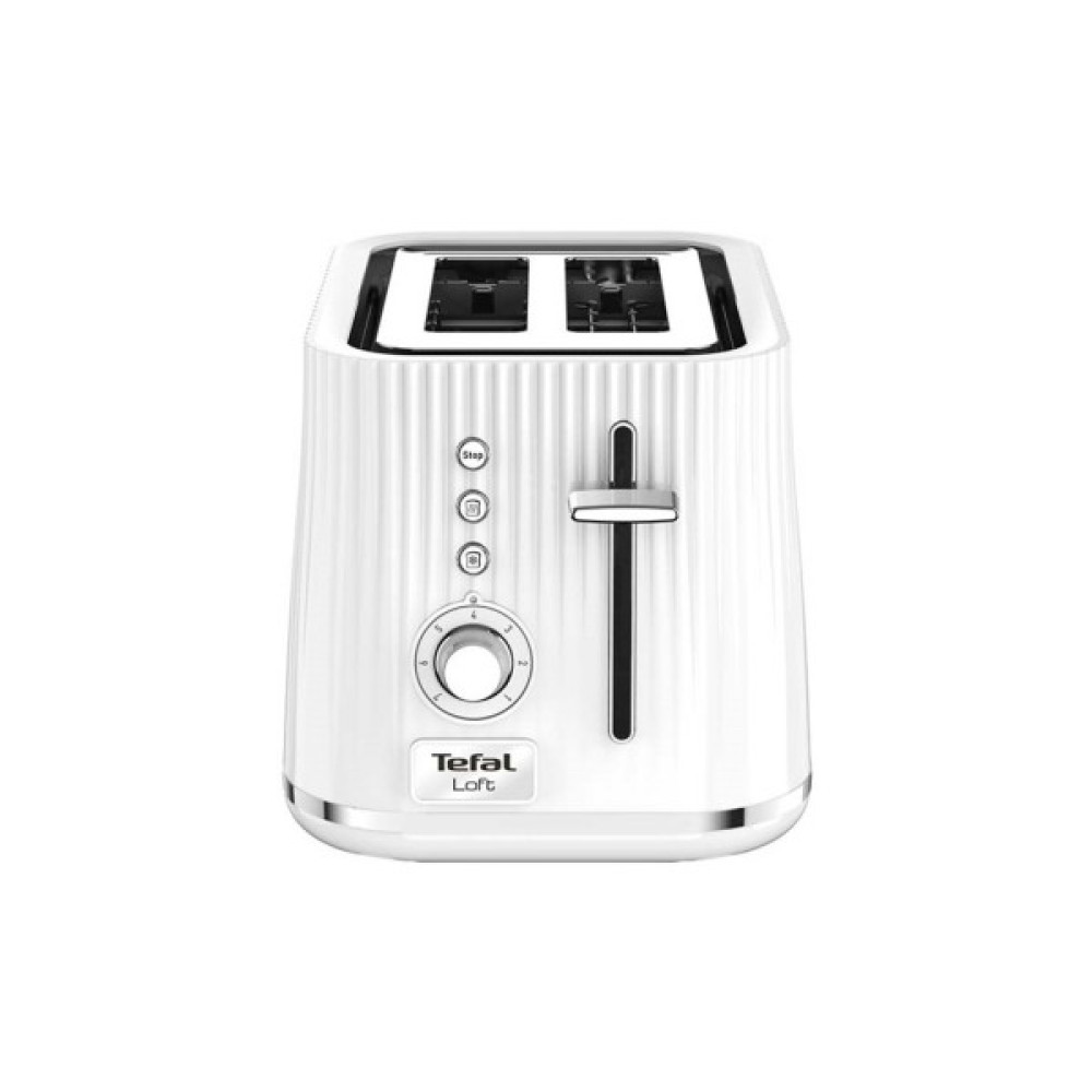 Тостер Tefal TT761138