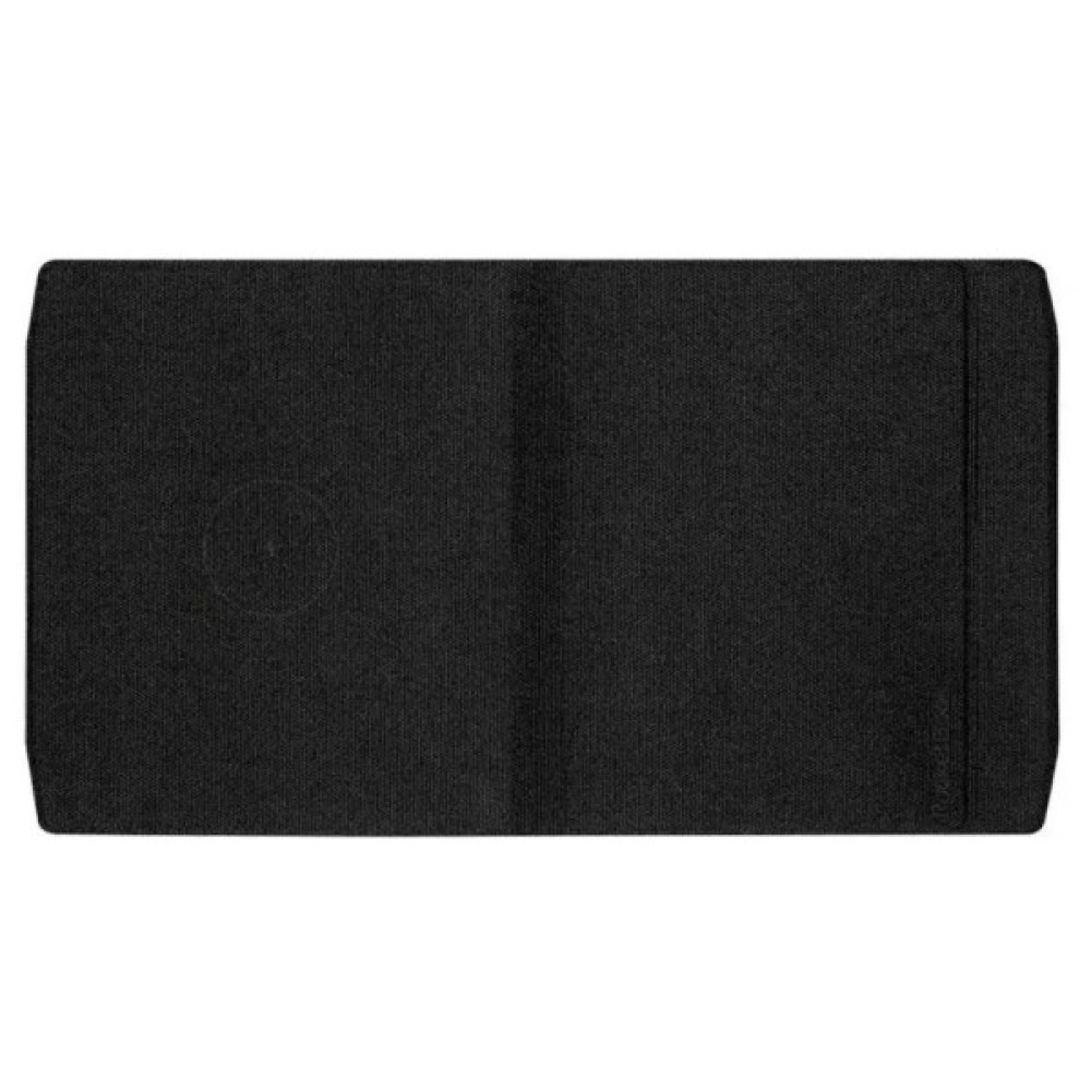 Чохол до електронної книги Pocketbook Era Charge Cover black (HN-QI-PU-700-BK-WW)