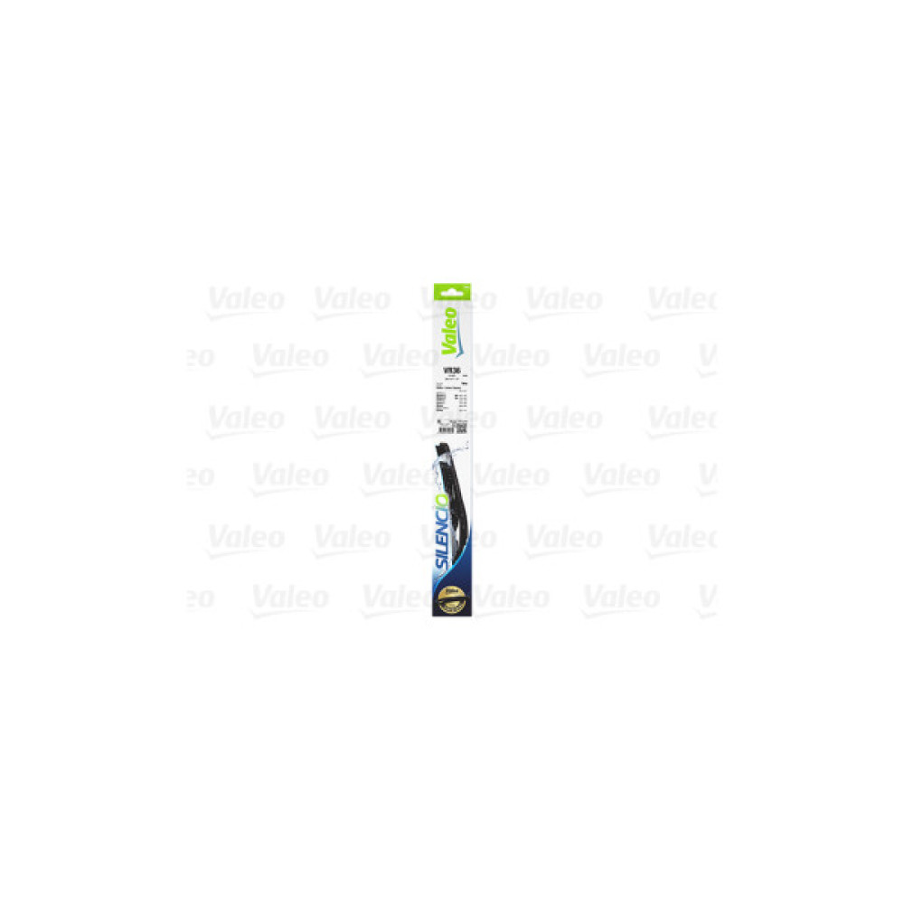 Щітка склоочисника Valeo 574281