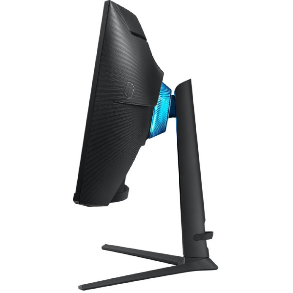 Монітор Samsung 27" Odyssey G6 27BG65 HDMI, DP, USB, VA, 2560x1440, 240Hz, 1ms, CURVED