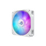 Система рідинного охолодження ASUS ROG Strix LC III 360 ARGB LCD White (90RC00W2-M0UAY0) Система рідинного охолодження ASUS ROG Strix LC III 360 ARGB LCD White (90RC00W2-M0UAY0)