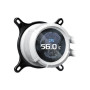 Система рідинного охолодження ASUS ROG Strix LC III 360 ARGB LCD White (90RC00W2-M0UAY0) Система рідинного охолодження ASUS ROG Strix LC III 360 ARGB LCD White (90RC00W2-M0UAY0)