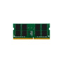 Модуль пам'яті для ноутбука SoDIMM DDR4 8GB 3200 MHz Kingston (KCP432SS6/8) Модуль пам'яті для ноутбука SoDIMM DDR4 8GB 3200 MHz Kingston (KCP432SS6/8)