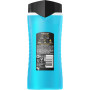 Гель для душу AXE Ice Chill 400 мл (8717163648667) Гель для душу AXE Ice Chill 400 мл (8717163648667)