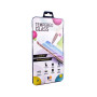 Скло захисне Drobak Apple iPhone 12 mini (242427) Скло захисне Drobak Apple iPhone 12 mini (242427)