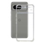 Чохол до мобільного телефона BeCover Anti-Shock Google Pixel 9 Clear (712311) Чохол до мобільного телефона BeCover Anti-Shock Google Pixel 9 Clear (712311)