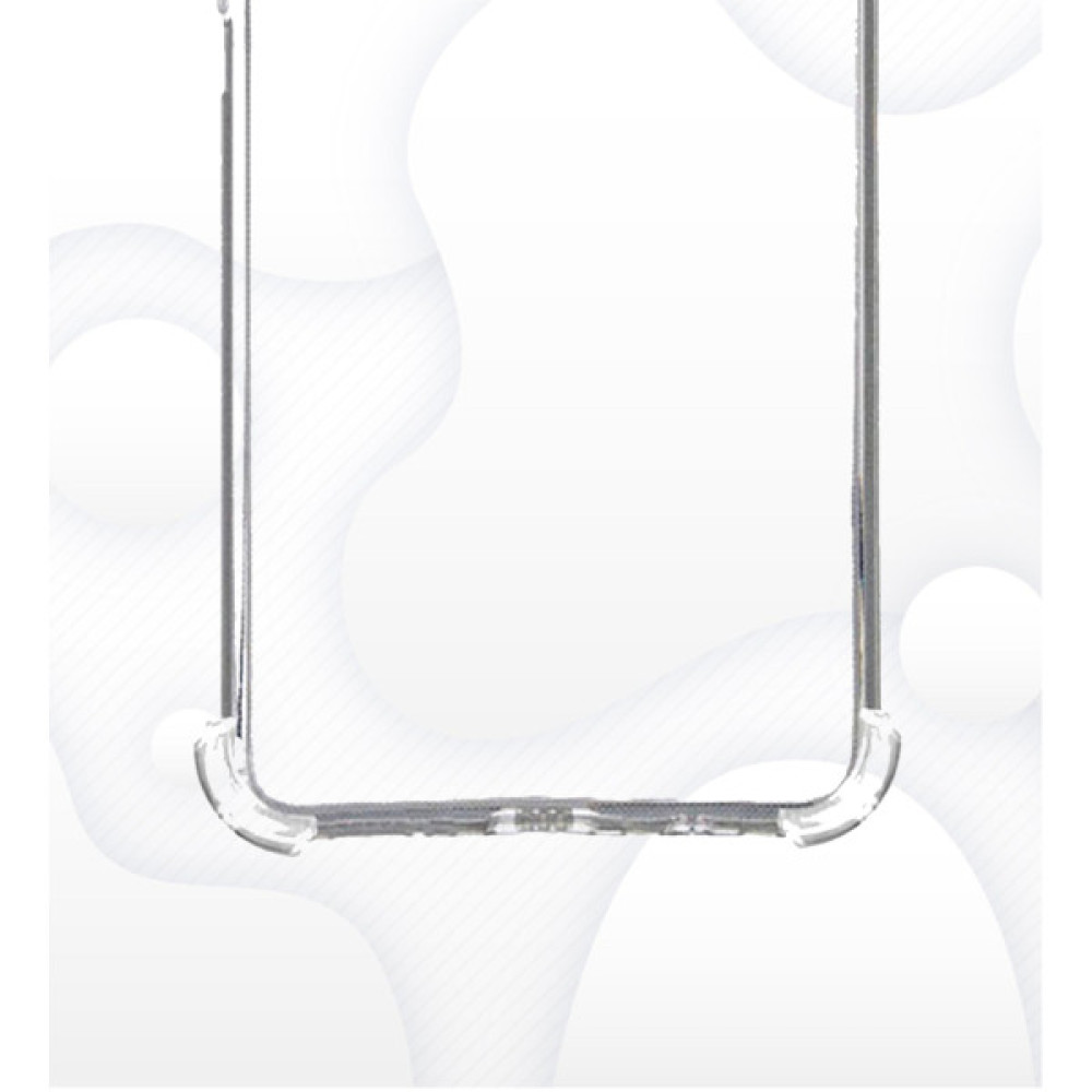 Чохол до мобільного телефона BeCover Anti-Shock Google Pixel 9 Clear (712311)