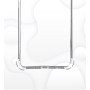 Чохол до мобільного телефона BeCover Anti-Shock Google Pixel 9 Clear (712311) Чохол до мобільного телефона BeCover Anti-Shock Google Pixel 9 Clear (712311)