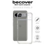 Чохол до мобільного телефона BeCover Anti-Shock Google Pixel 9 Clear (712311) Чохол до мобільного телефона BeCover Anti-Shock Google Pixel 9 Clear (712311)