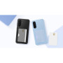 Чохол до мобільного телефона Samsung Galaxy A36 (A366), Card Slot Case black (EF-OA366TBEGWW) Чохол до мобільного телефона Samsung Galaxy A36 (A366), Card Slot Case black (EF-OA366TBEGWW)