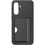 Чохол до мобільного телефона Samsung Galaxy A36 (A366), Card Slot Case black (EF-OA366TBEGWW) Чохол до мобільного телефона Samsung Galaxy A36 (A366), Card Slot Case black (EF-OA366TBEGWW)