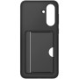 Чохол до мобільного телефона Samsung Galaxy A36 (A366), Card Slot Case black (EF-OA366TBEGWW) Чохол до мобільного телефона Samsung Galaxy A36 (A366), Card Slot Case black (EF-OA366TBEGWW)