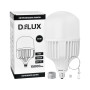 Лампочка Delux T160 150Вт Е27/E40 6500K 230В (90023332) Лампочка Delux T160 150Вт Е27/E40 6500K 230В (90023332)