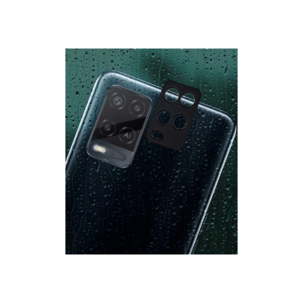 Скло захисне BeCover камеры Oppo A54 (706616) Скло захисне BeCover камеры Oppo A54 (706616)