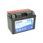 Акумулятор автомобільний EXIDE AGM 11,2Ah (+/-) (205EN) (ETZ14-BS) Акумулятор автомобільний EXIDE AGM 11,2Ah (+/-) (205EN) (ETZ14-BS)