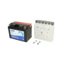 Акумулятор автомобільний EXIDE AGM 11,2Ah (+/-) (205EN) (ETZ14-BS) Акумулятор автомобільний EXIDE AGM 11,2Ah (+/-) (205EN) (ETZ14-BS)