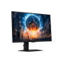 Монітор Samsung 27" Odyssey OLED G6 G60F HDMI, DP, USB, MM, IPS, 2560x1440, 350Hz, 1ms