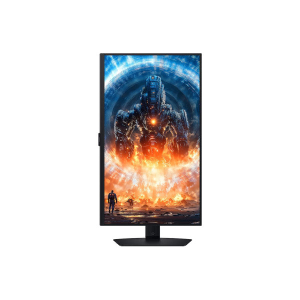 Монітор Samsung 27" Odyssey OLED G6 G60F HDMI, DP, USB, MM, IPS, 2560x1440, 350Hz, 1ms