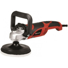 Шліфмашина полірувальна Einhell CC-PO 1100/150 E 1100Вт 150мм 3500об/хв 2.5кг