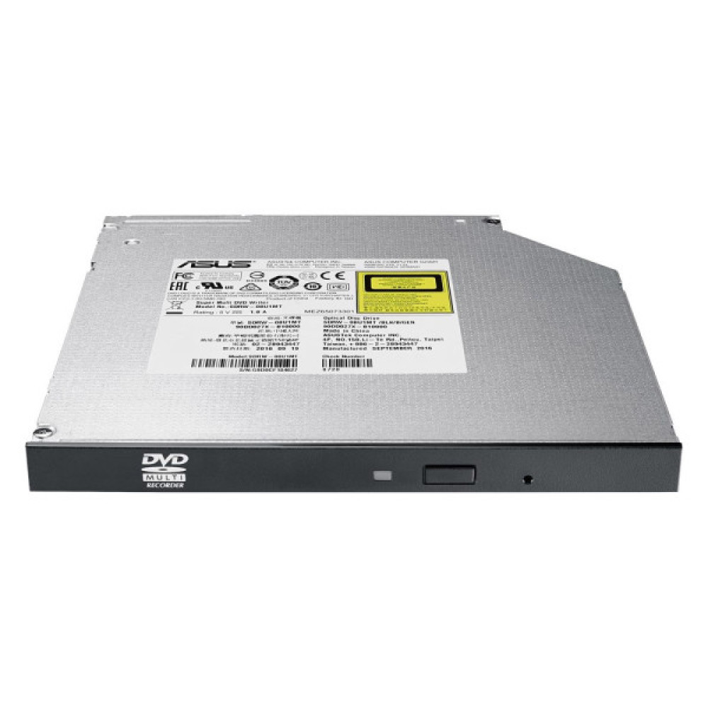 ASUS SDRW-08U1MT/BLK/B/GEN