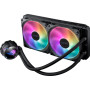 Система рідинного охолодження ASUS ROG-STRIX-LC-II-280 ARGB (90RC00C1-M0UAY0)
