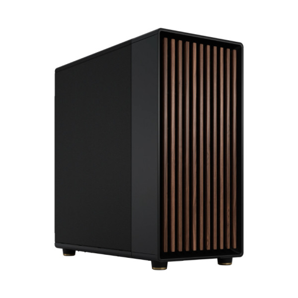 FRACTAL DESIGN North XL Charcoal Black (FD-C-NOR1X-01)