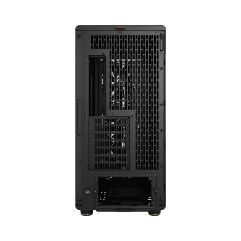 FRACTAL DESIGN North XL Charcoal Black (FD-C-NOR1X-01)