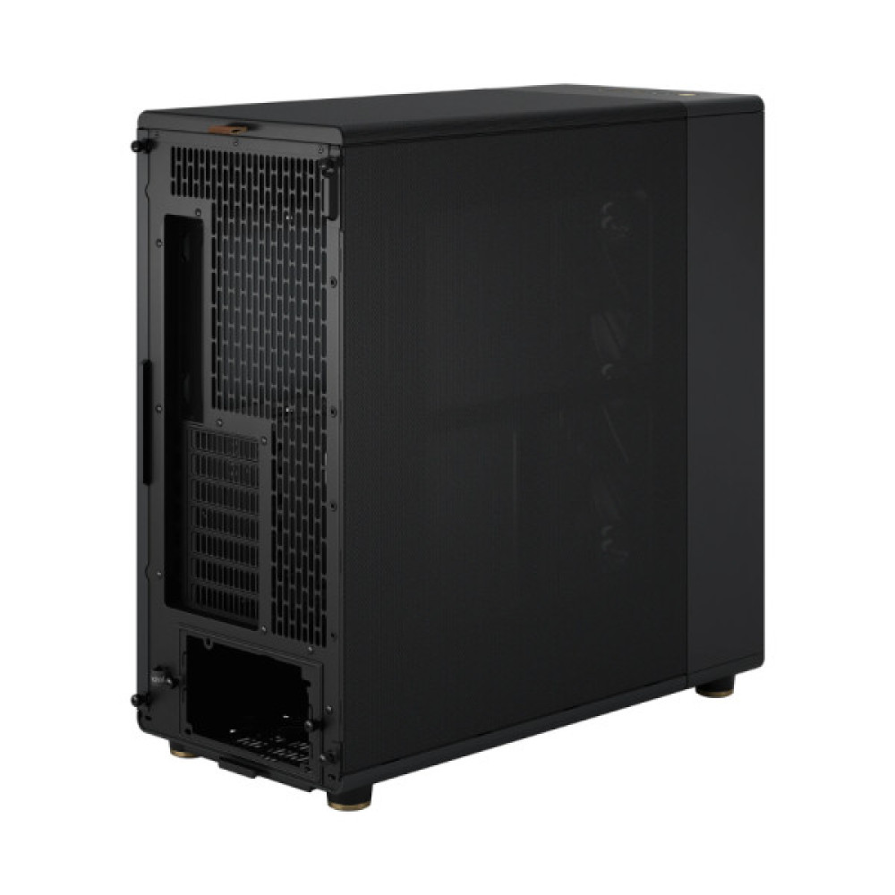 FRACTAL DESIGN North XL Charcoal Black (FD-C-NOR1X-01)