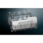 Посудомийна машина Siemens вбудована, 14компл., A+++, 60см, дисплей, 3й кошик, Zeolith, білий