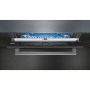 Посудомийна машина Siemens вбудована, 14компл., A+++, 60см, дисплей, 3й кошик, Zeolith, білий