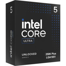 Центральний процесор Intel Core Ultra 5 250K PLUS 18C/18T 4.2GHz 30Mb LGA1851 125W Box