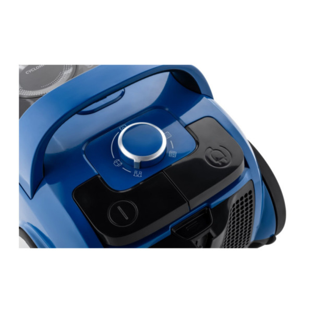Пилосос Gorenje VCE 01 G2ACBL (VCE01G2ACBL)