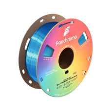 Пластик для 3D-принтера Polymaker PLA PANCHROMA DUAL SILK 1,75mm 1kg Yellow-Blue (CA03026) Пластик для 3D-принтера Polymaker PLA PANCHROMA DUAL SILK 1,75mm 1kg Yellow-Blue (CA03026)