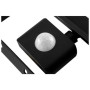 Прожектор Neo Tools алюміній, 220 В, 50Вт, 4000 люмен, SMD LED, кабель 0.15 м бе (99-050) Прожектор Neo Tools алюміній, 220 В, 50Вт, 4000 люмен, SMD LED, кабель 0.15 м бе (99-050)