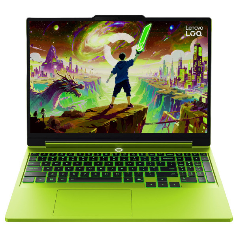 LENOVO LOQ 15AHP11 (83TN00DCRA)