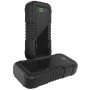 Пуско зарядний пристрій Michelin W55000 Jump Starter Power Bank MJS80 (74340) Пуско зарядний пристрій Michelin W55000 Jump Starter Power Bank MJS80 (74340)