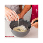 Вінчик KitchenAid Classic 27 см чорний (KHH060OHOBEG)