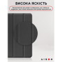 Чохол до планшета AirOn Premium iPad 10.9 10th 2022 + Film Black (4822352781085) Чохол до планшета AirOn Premium iPad 10.9 10th 2022 + Film Black (4822352781085)