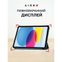 Чохол до планшета AirOn Premium iPad 10.9 10th 2022 + Film Black (4822352781085) Чохол до планшета AirOn Premium iPad 10.9 10th 2022 + Film Black (4822352781085)