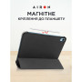 Чохол до планшета AirOn Premium iPad 10.9 10th 2022 + Film Black (4822352781085) Чохол до планшета AirOn Premium iPad 10.9 10th 2022 + Film Black (4822352781085)