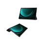 Чохол до планшета BeCover Smart Case Samsung Galaxy Tab S10 Plus (SM-X820/SM-X826) 12.4" Dont Touch (712242) Чохол до планшета BeCover Smart Case Samsung Galaxy Tab S10 Plus (SM-X820/SM-X826) 12.4" Dont Touch (712242)