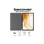 Чохол до планшета BeCover Smart Case Samsung Galaxy Tab S10 Plus (SM-X820/SM-X826) 12.4" Dont Touch (712242) Чохол до планшета BeCover Smart Case Samsung Galaxy Tab S10 Plus (SM-X820/SM-X826) 12.4" Dont Touch (712242)