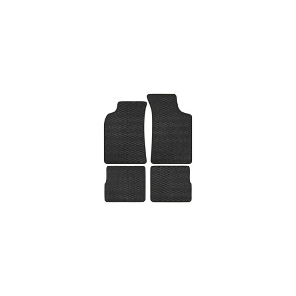 Килимок в салон EVAtech Citroen Saxo 1996-2003 Htb EU (CN22633PG4RBB) Килимок в салон EVAtech Citroen Saxo 1996-2003 Htb EU (CN22633PG4RBB)