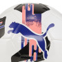 М'яч футбольний Puma Orbita 6 MS 084335-06 чорний, білий, синій 5 (4067981496426) М'яч футбольний Puma Orbita 6 MS 084335-06 чорний, білий, синій 5 (4067981496426)