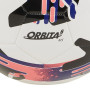 М'яч футбольний Puma Orbita 6 MS 084335-06 чорний, білий, синій 5 (4067981496426) М'яч футбольний Puma Orbita 6 MS 084335-06 чорний, білий, синій 5 (4067981496426)