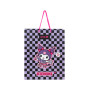 Подарунковий пакет Kite Kuromi, 26х32 см (HK25-266-2) Подарунковий пакет Kite Kuromi, 26х32 см (HK25-266-2)